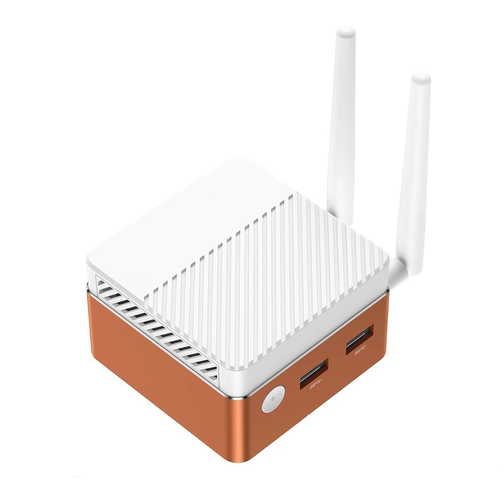 Amazon.co.jp: SZBOXミニPC 小型pc Windows 11 Pro搭載 第12世代